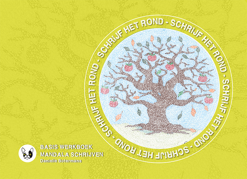 Schrijf het rond - werkboek
