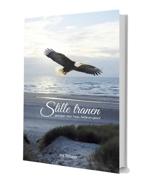 Stille tranen