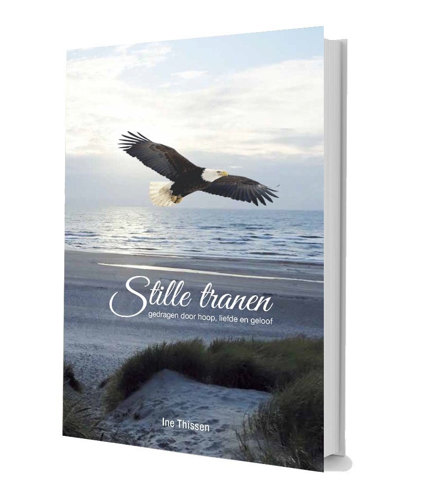 Stille tranen