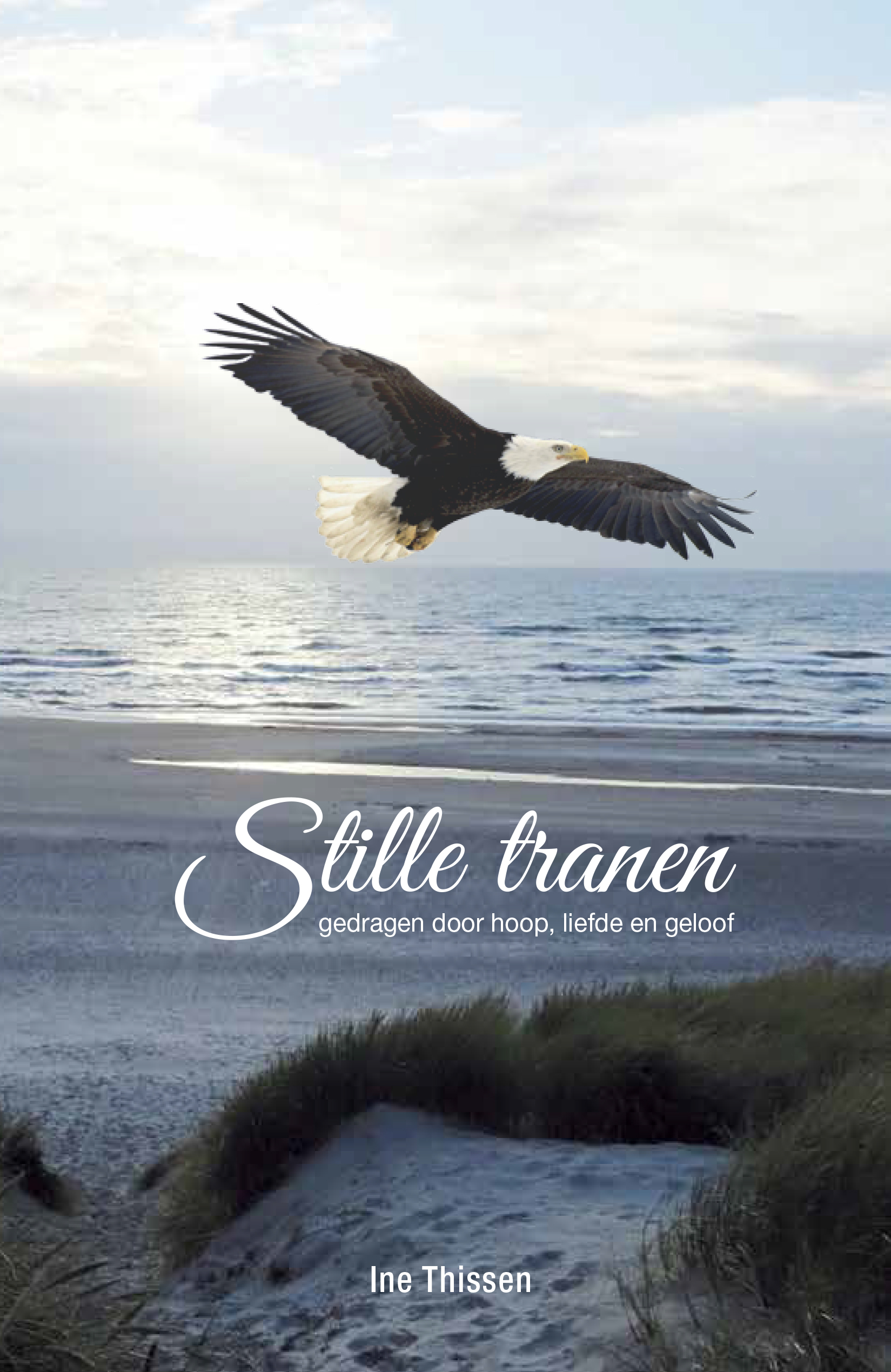 Stille tranen - Afbeelding 2