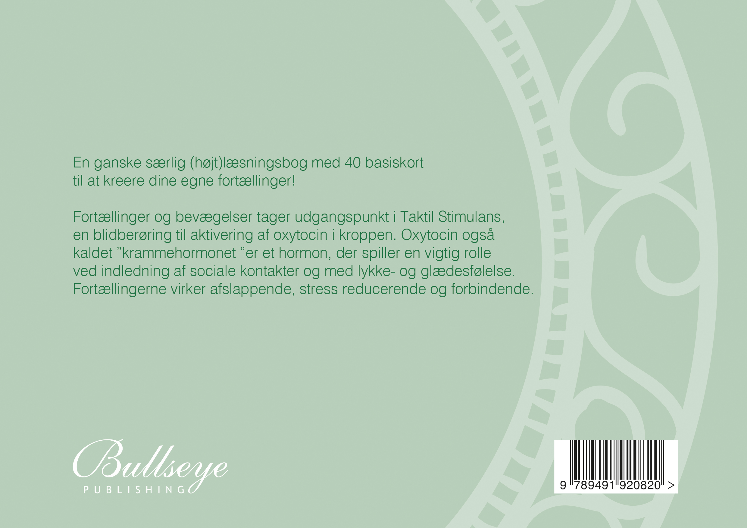 Afslappende massagehistorier med Jørn og Inger - Afbeelding 2