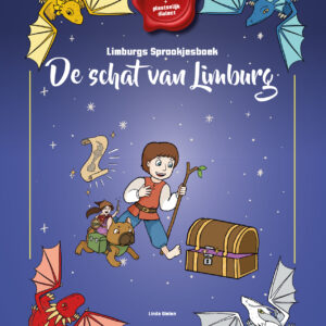 Limburgs Sprookjesboek 'De schat van Limburg'