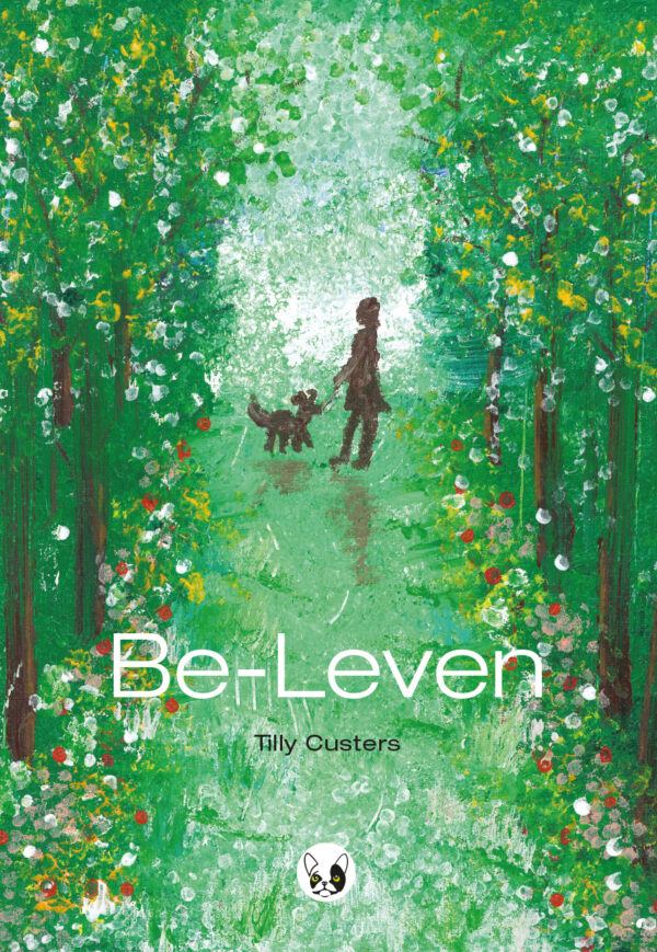 BE-Leven - Tilly Custers