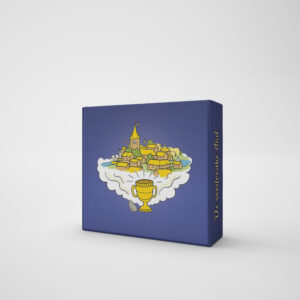 Limburgs Sprookjesboek - Memory kaartjes